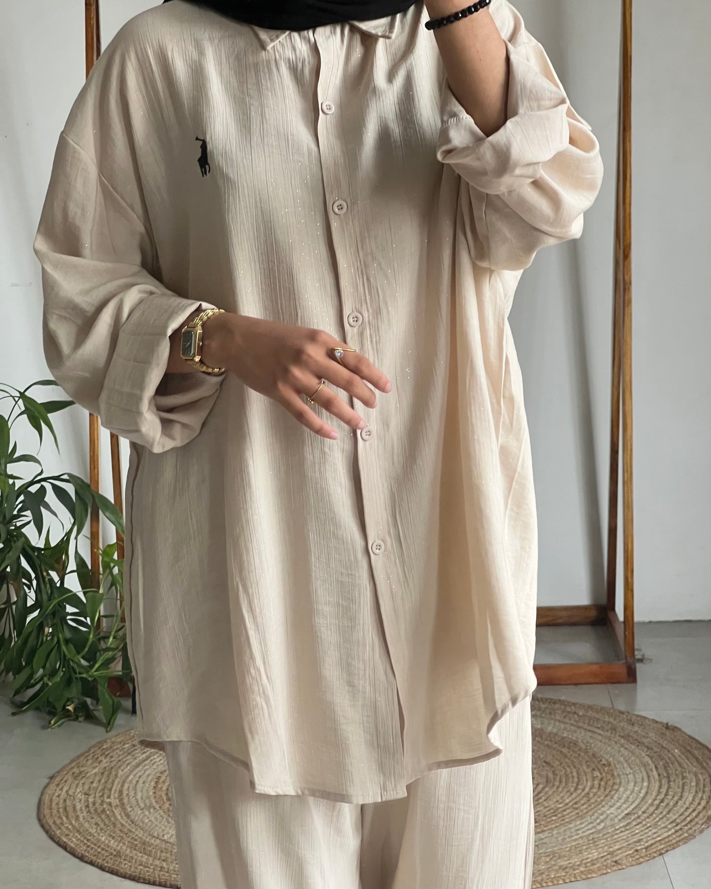 Imported co-ord set