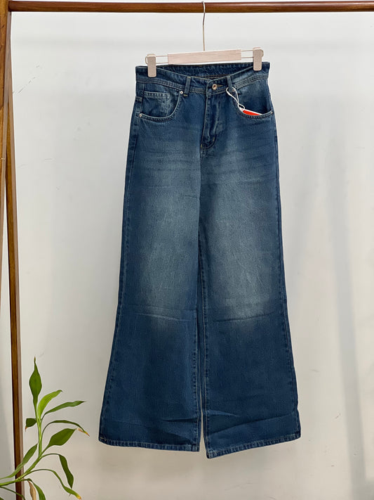 Baggy jeans