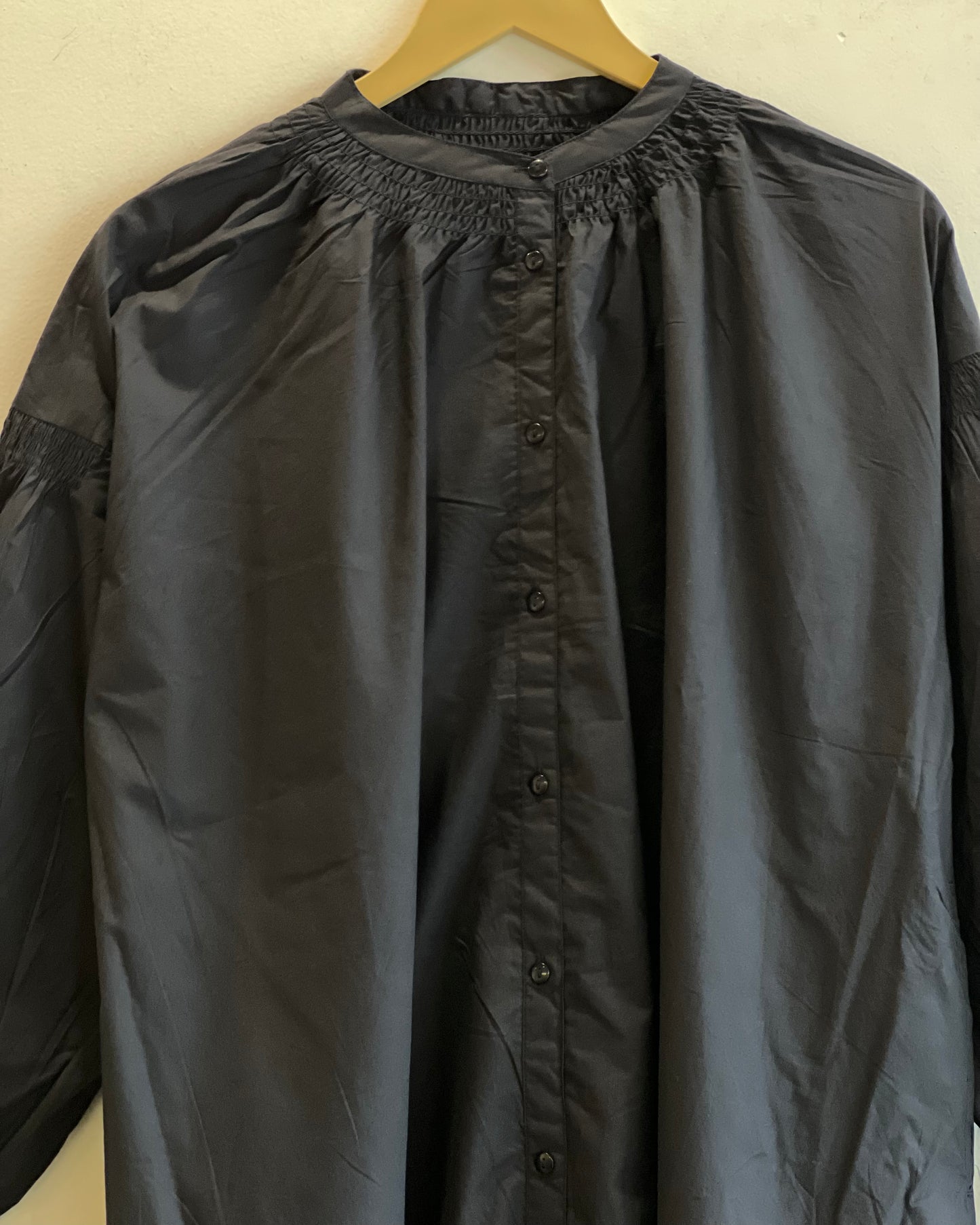 Long top
