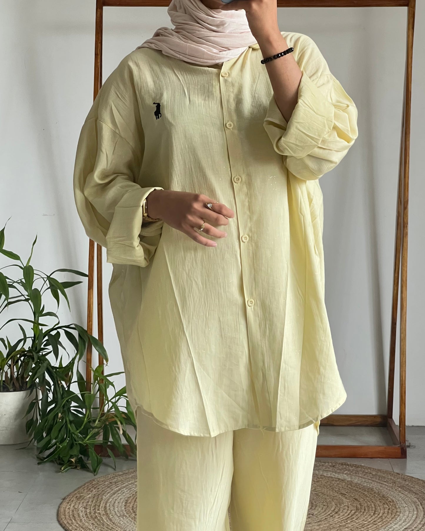 Imported co-ord set