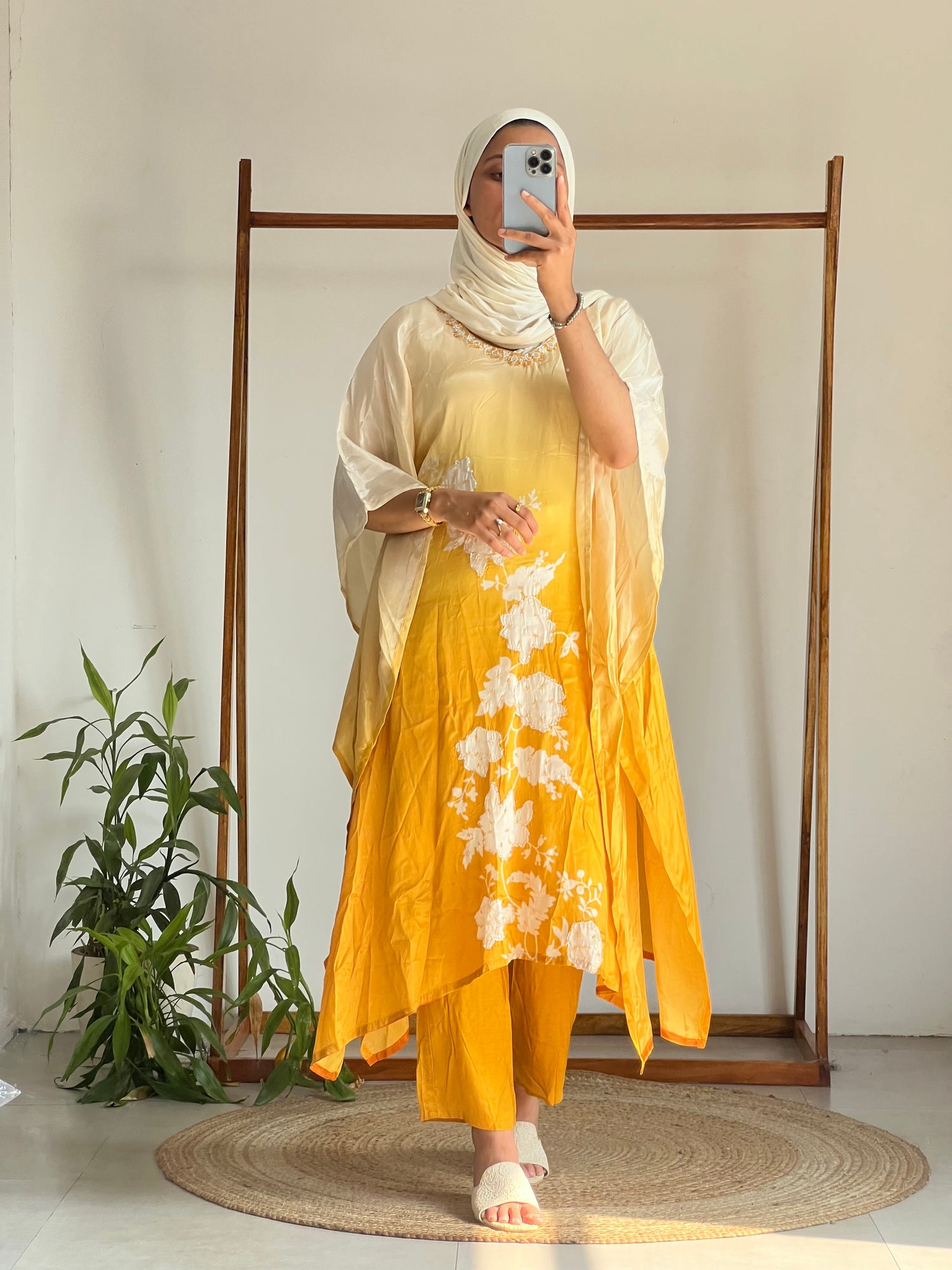 KAFTAN