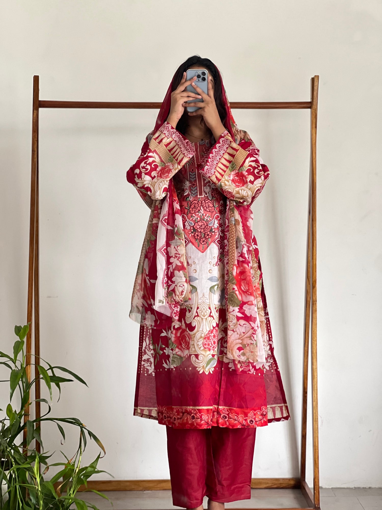 PAKISTANI SALWAR
