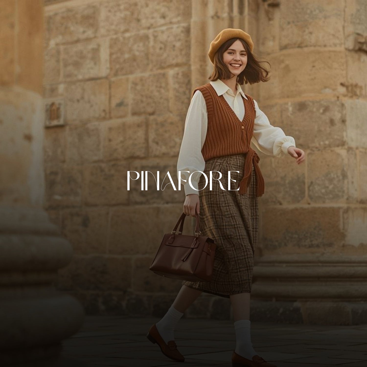 Pinafore
