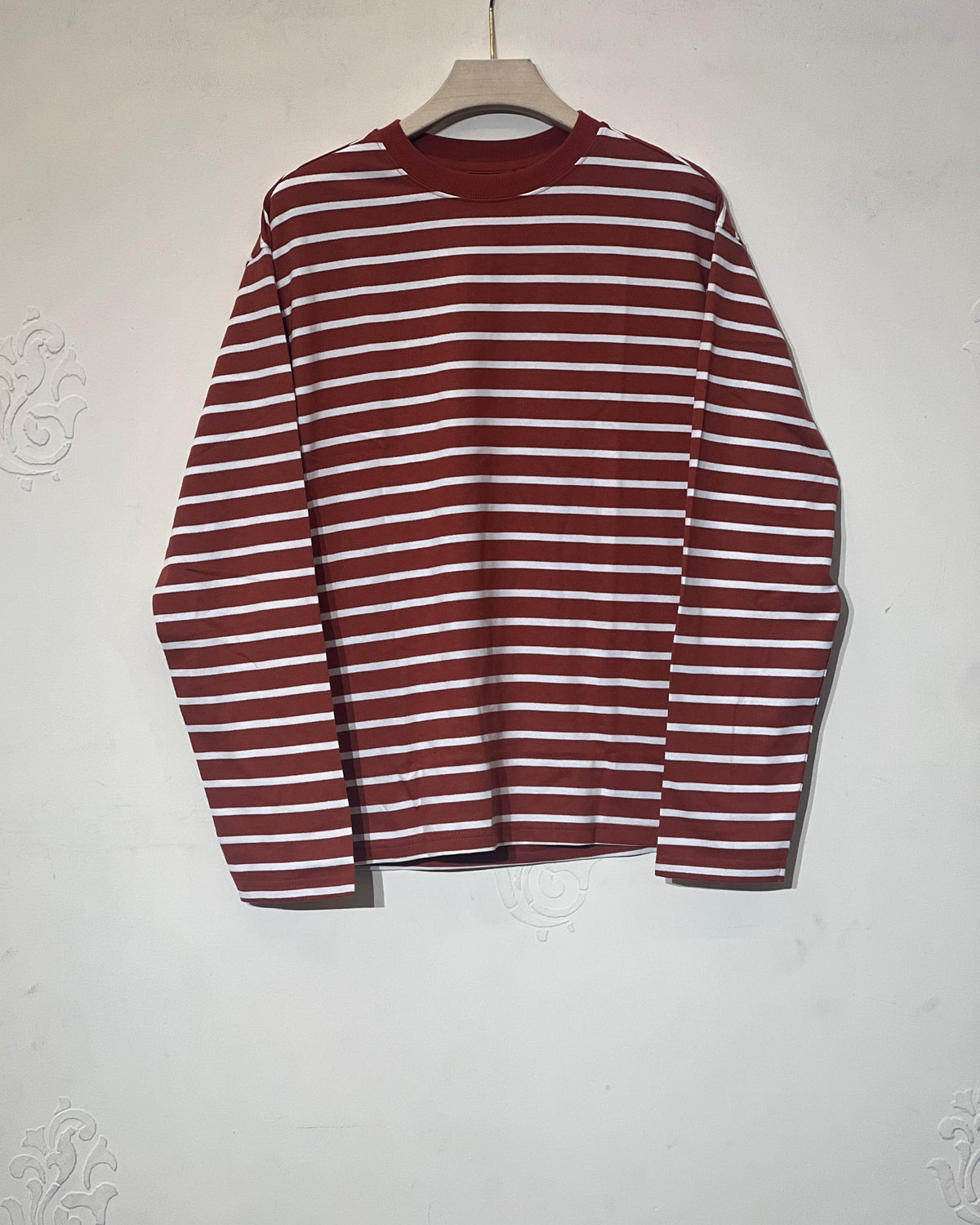 Stripped Tees