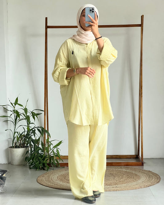 Imported co-ord set