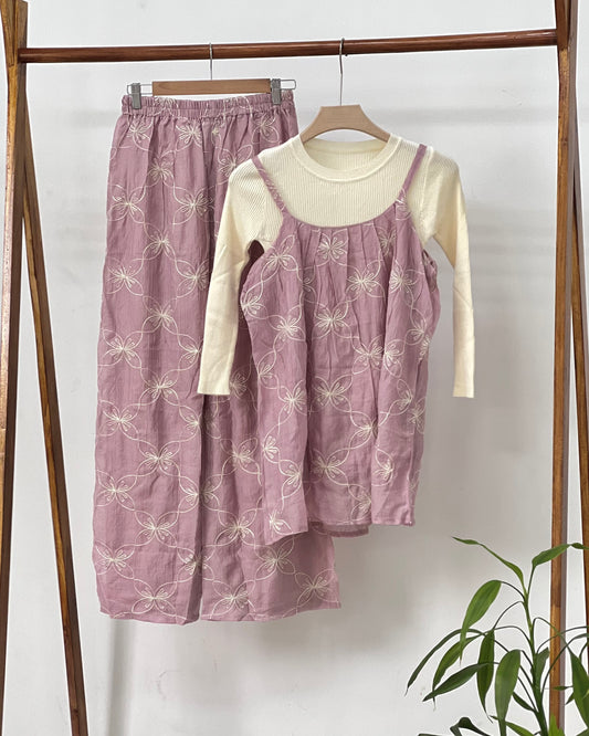 Imported romber co-ord set