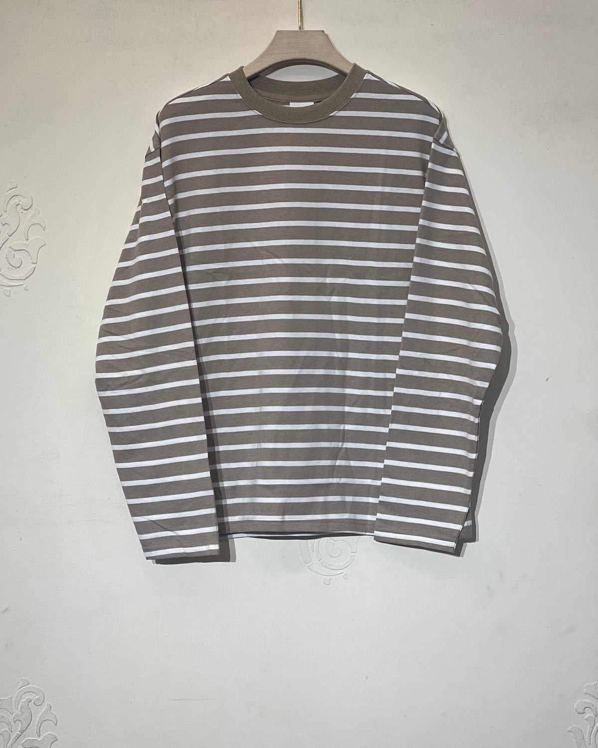 Stripped Tees