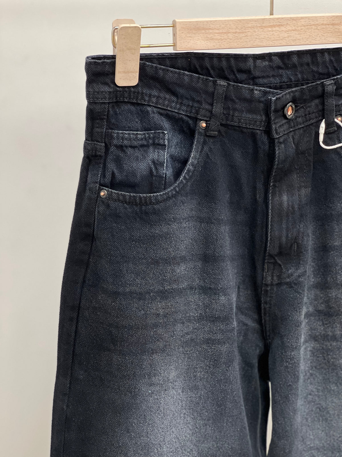 Baggy jeans