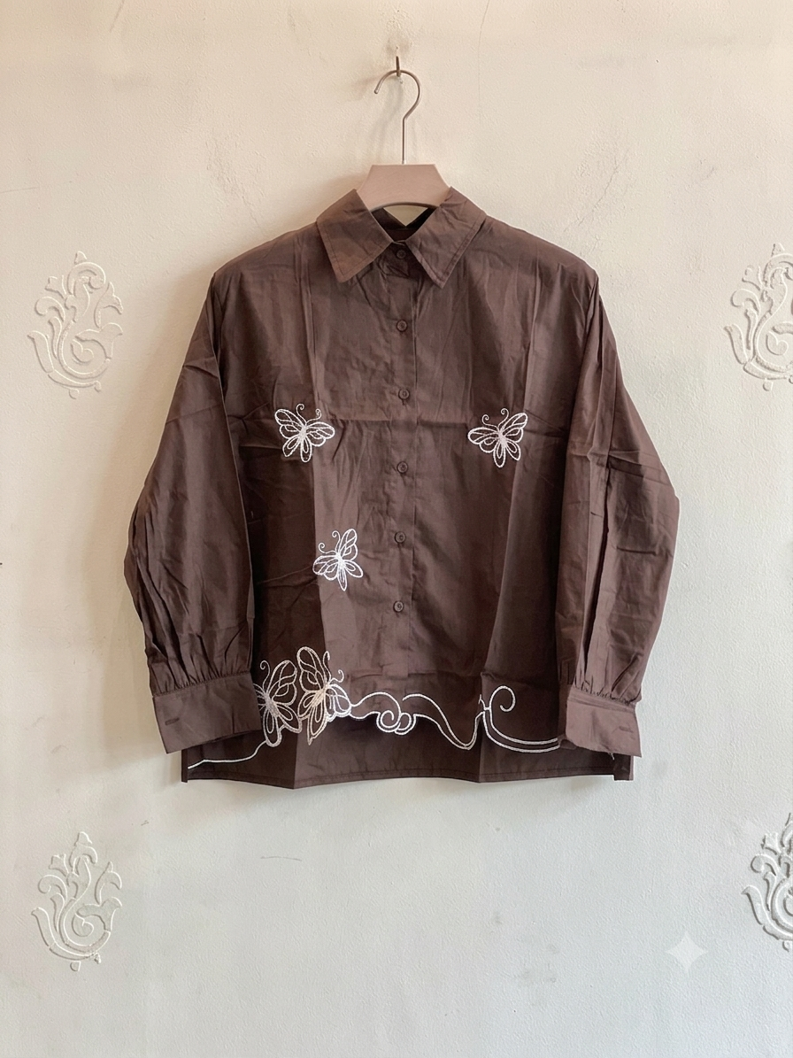 Imported top