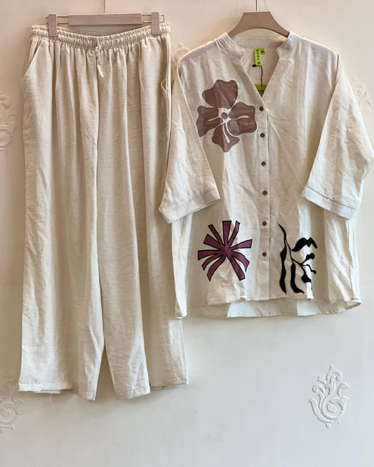 Imported co-ord set