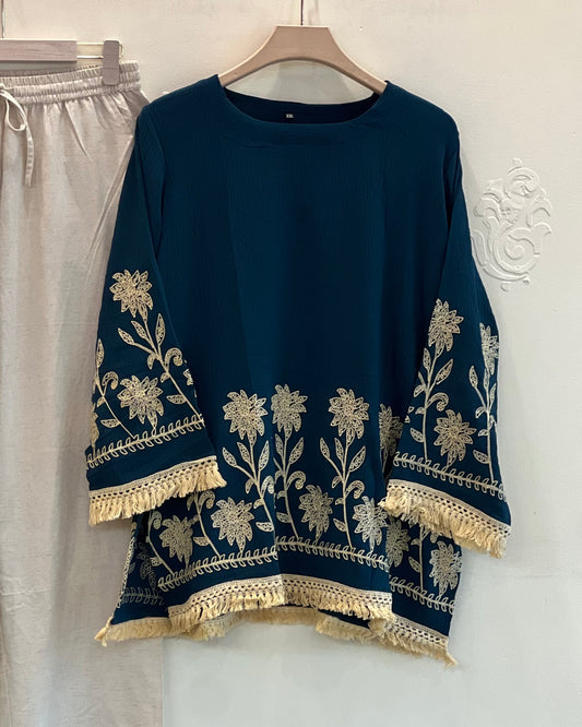 Short kurti
