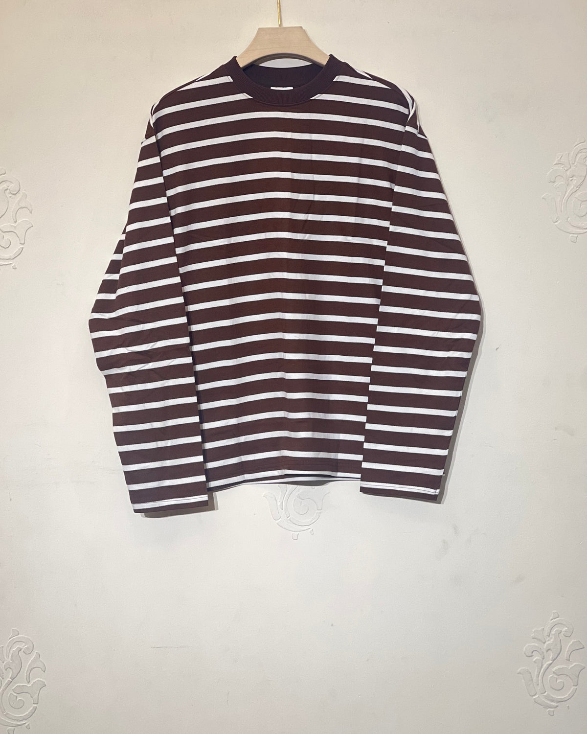 Stripped Tees
