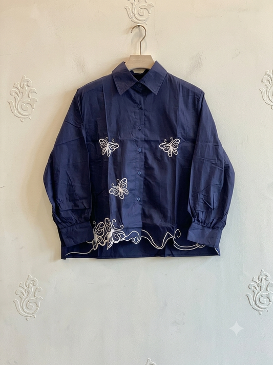 Imported top