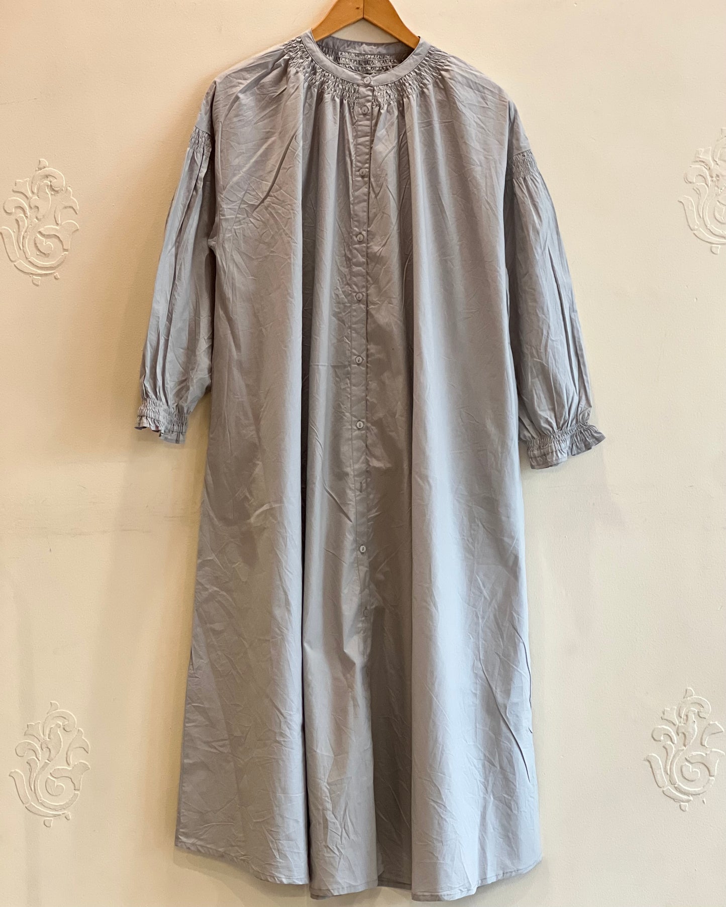 Long top