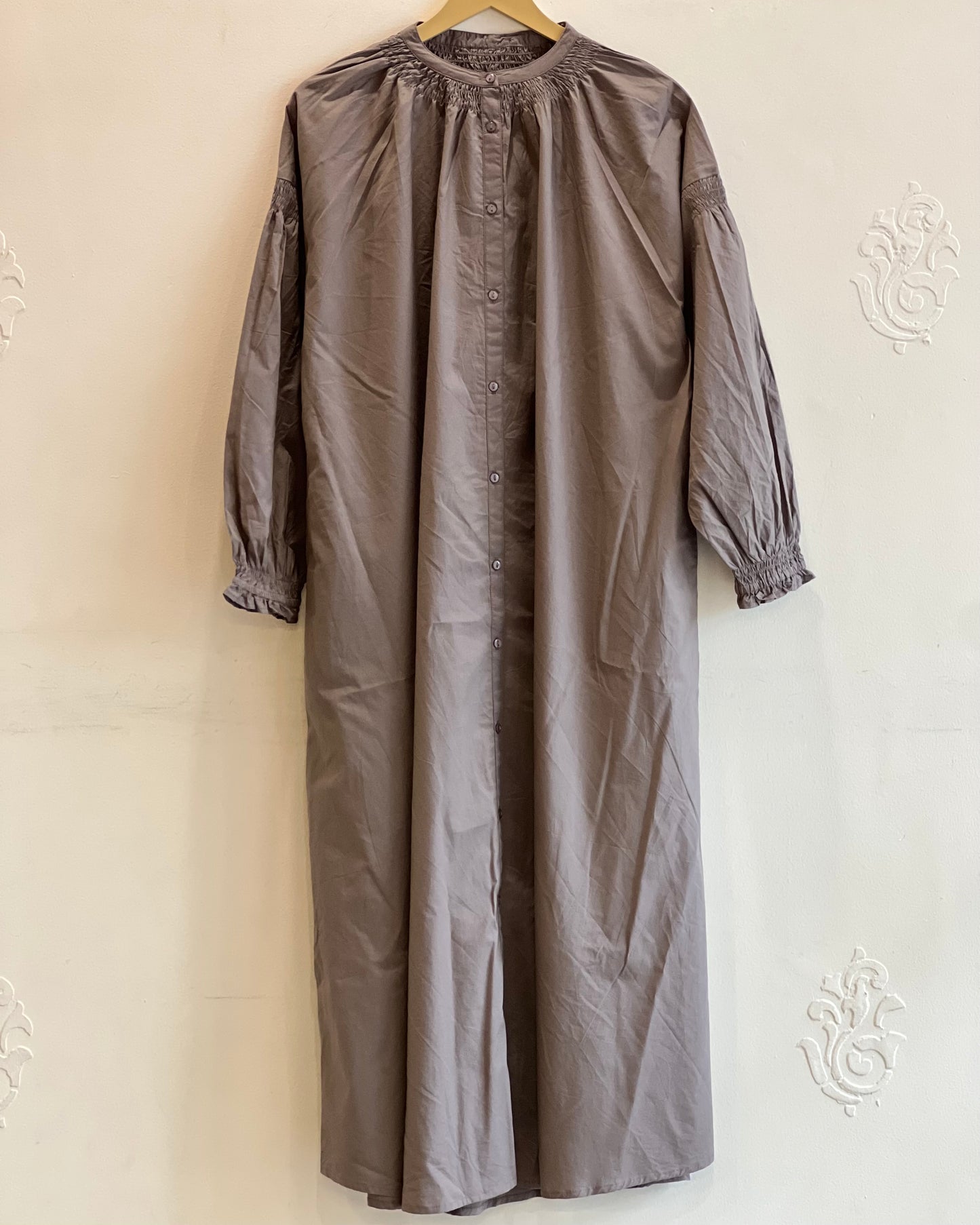 Long top