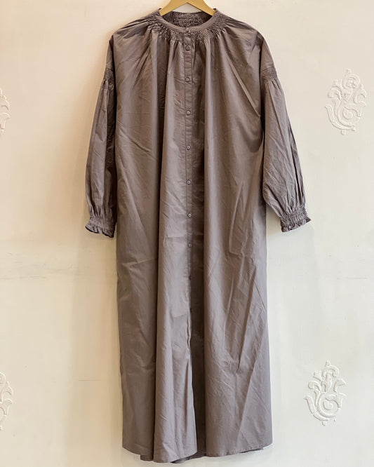 Long top