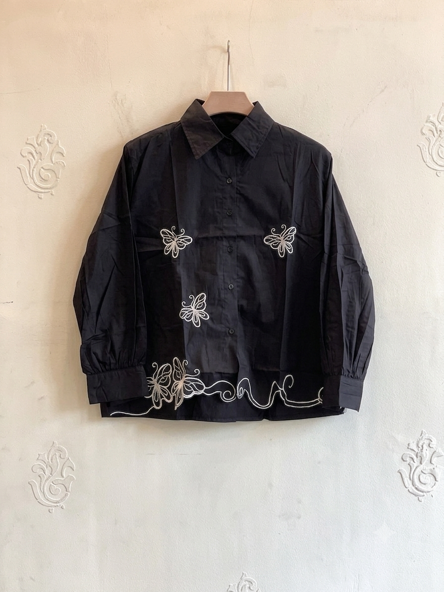 Imported top