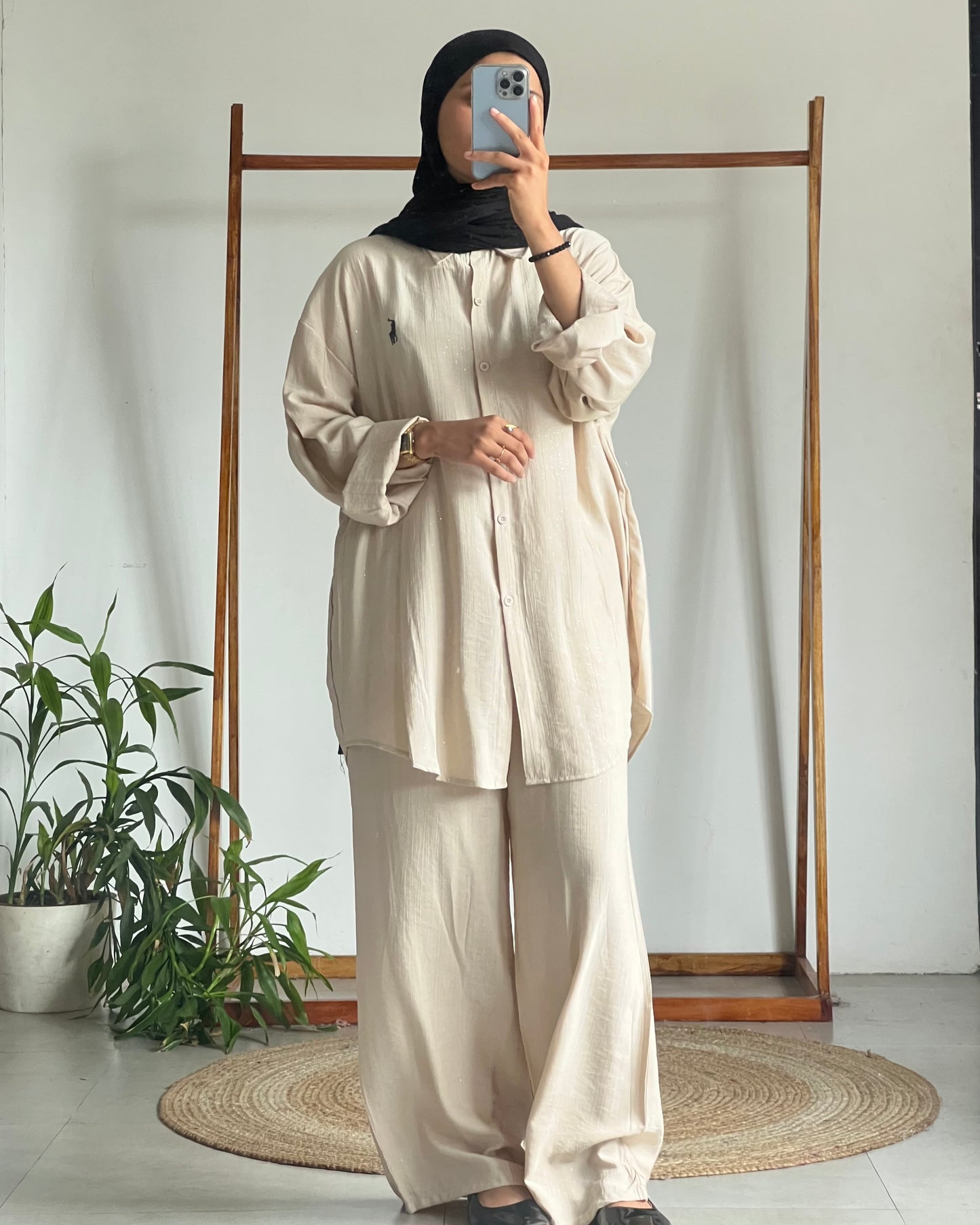 Imported co-ord set