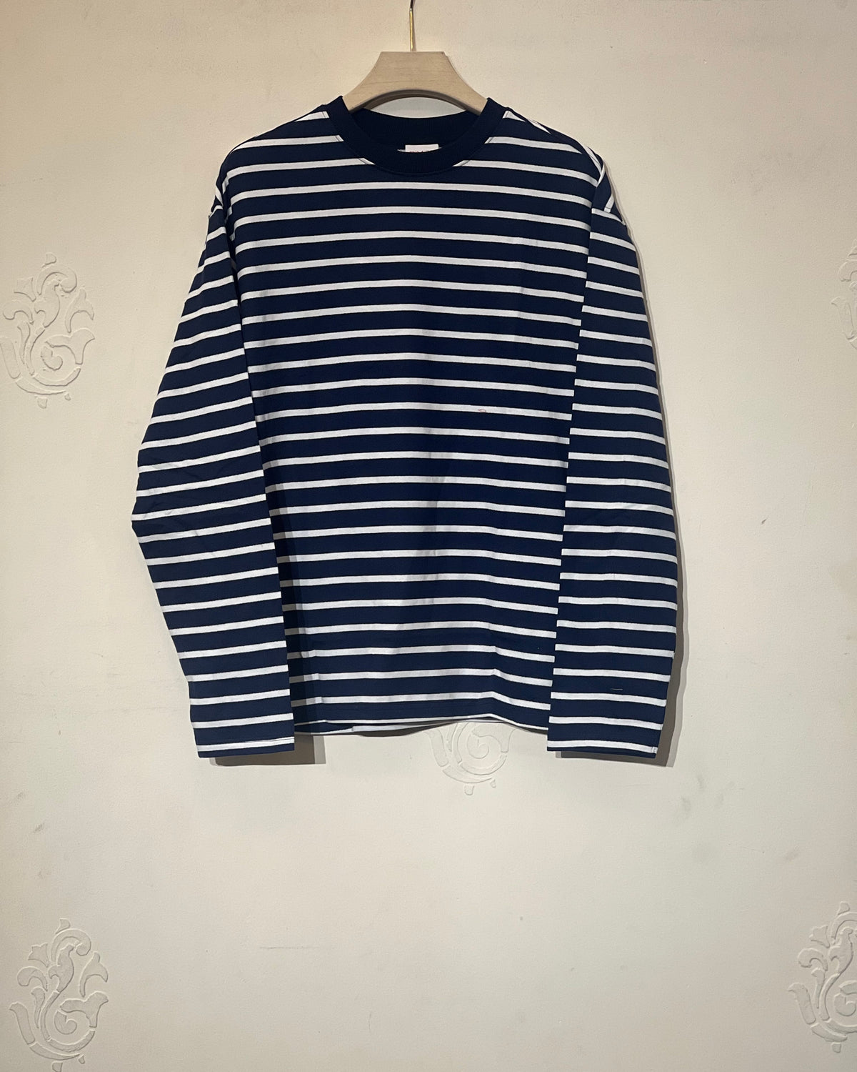 Stripped Tees