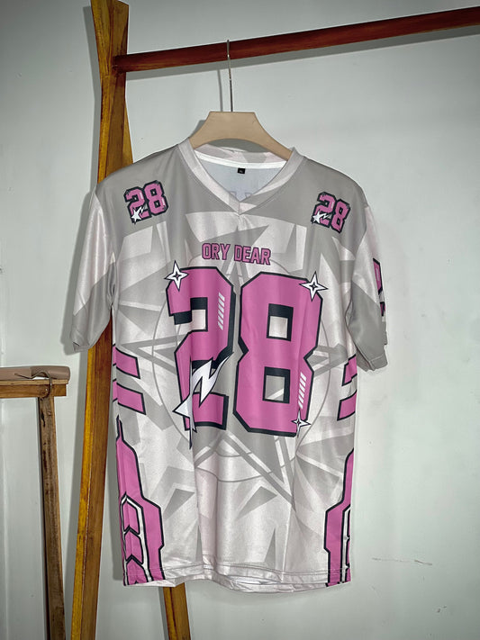 #16833 IMP JERSEY