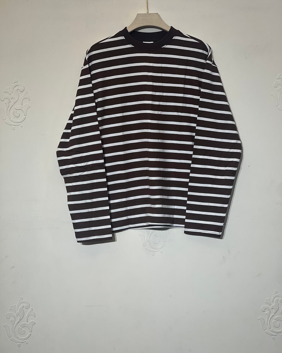 Stripped Tees