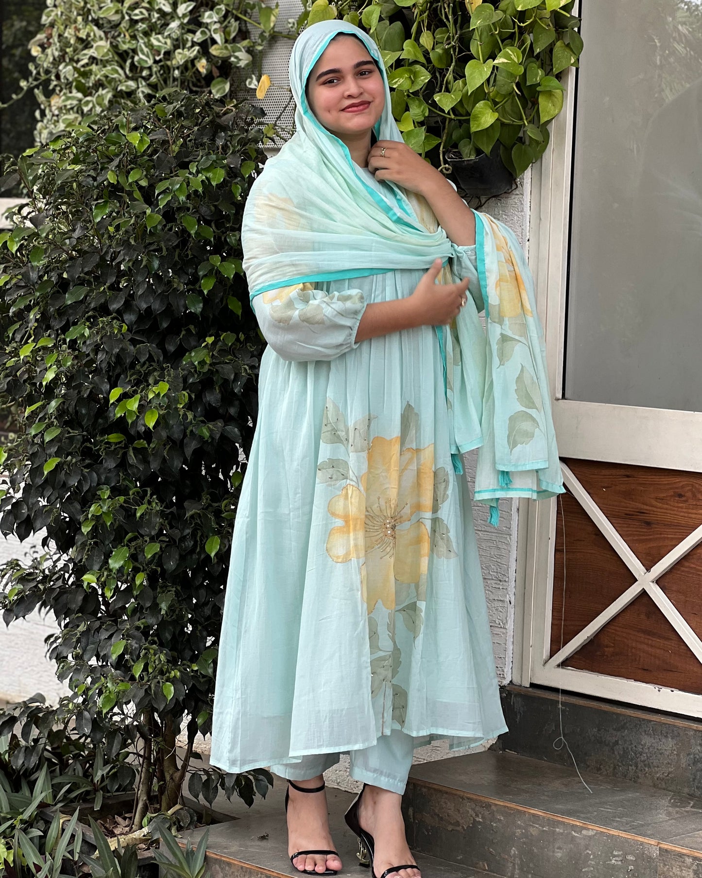 Premium partywear