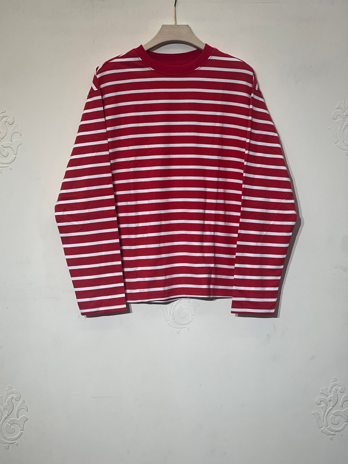 Stripped Tees