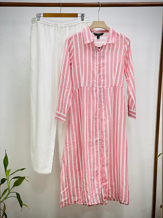 17337 - Stripes Top