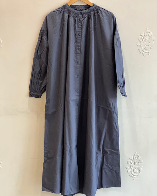 Long top