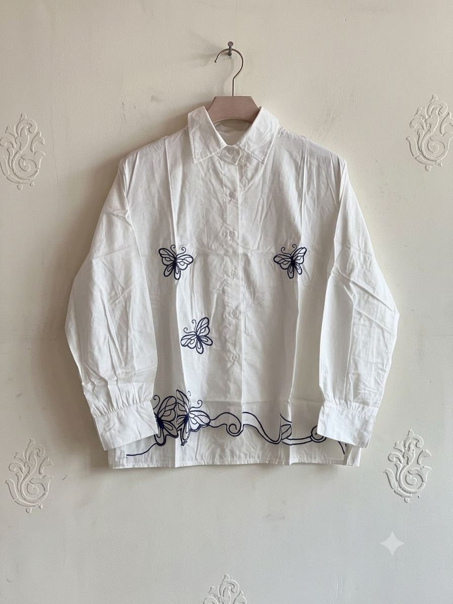 Imported top