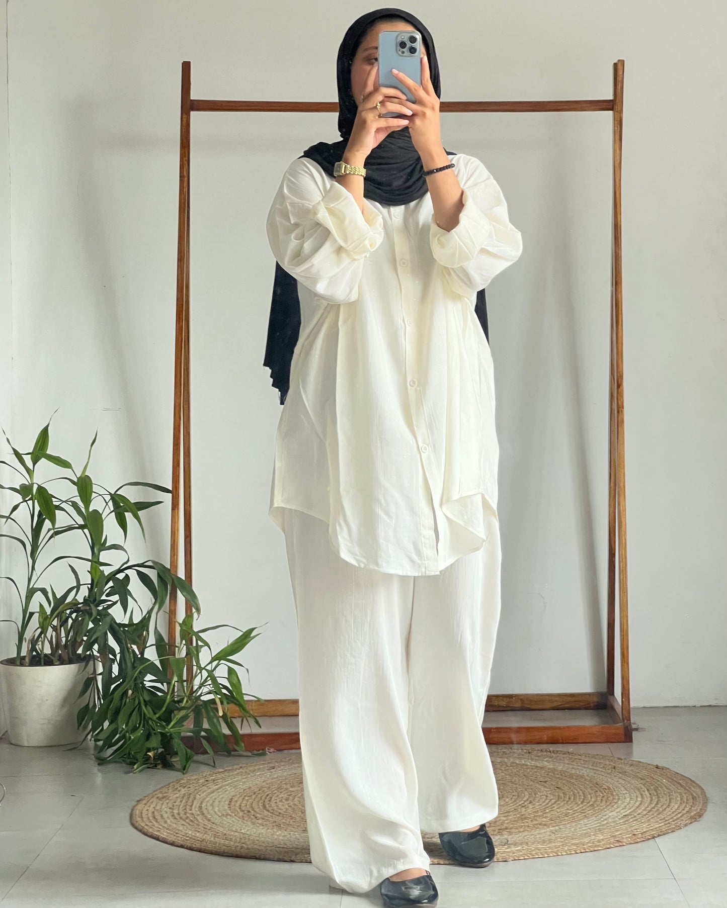 Imported co-ord set