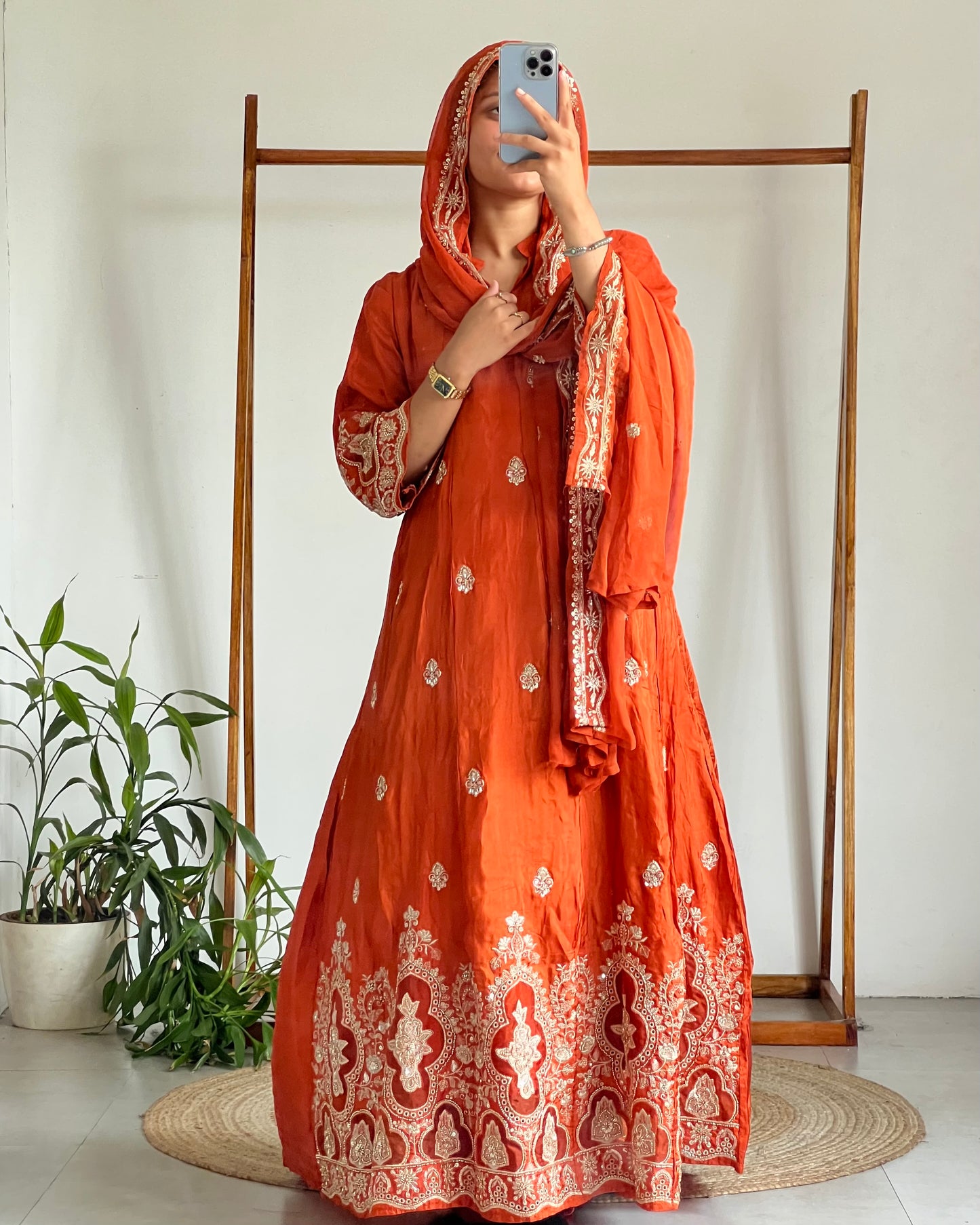 Premium ethnic wear set