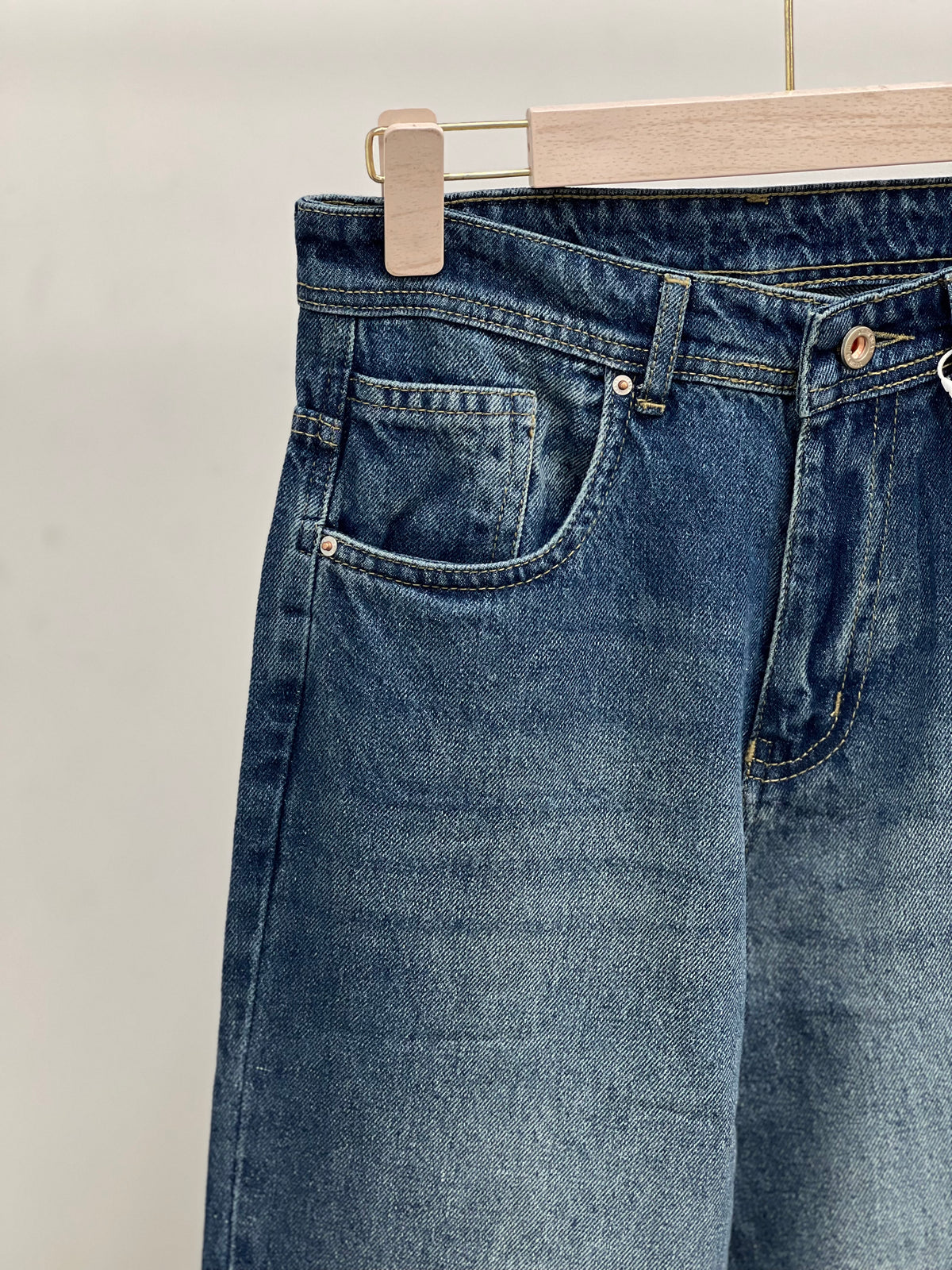 Baggy jeans