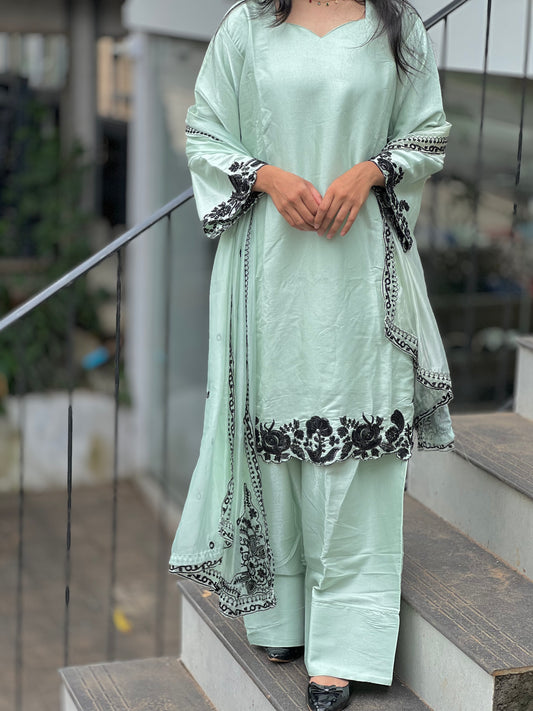 Farshi salwar