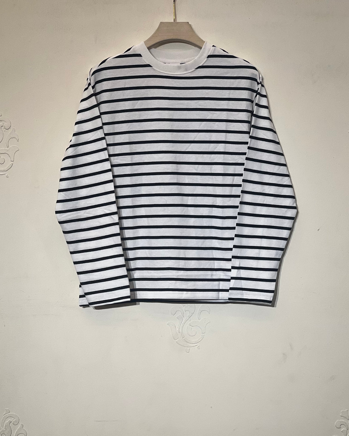 Stripped Tees