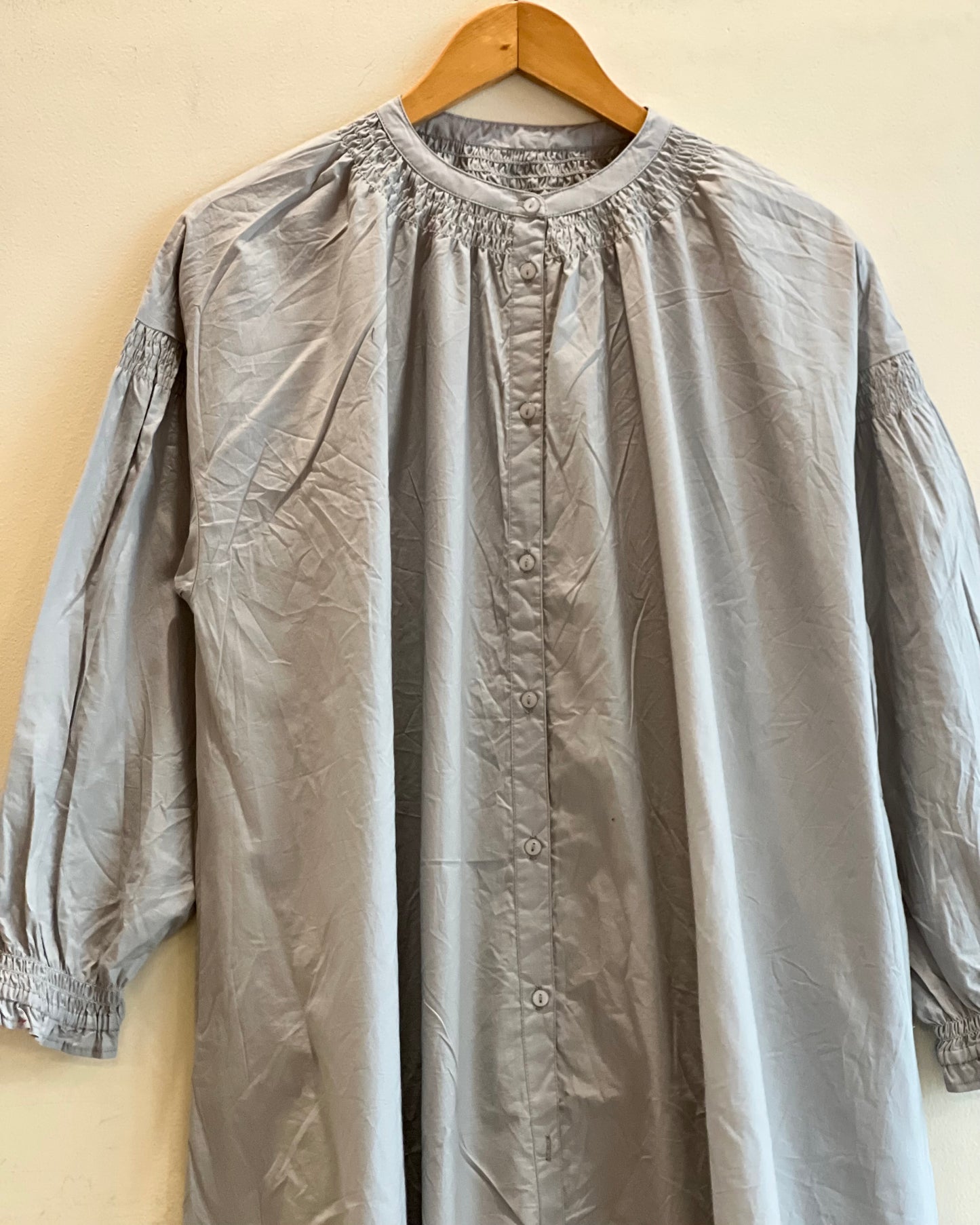 Long top