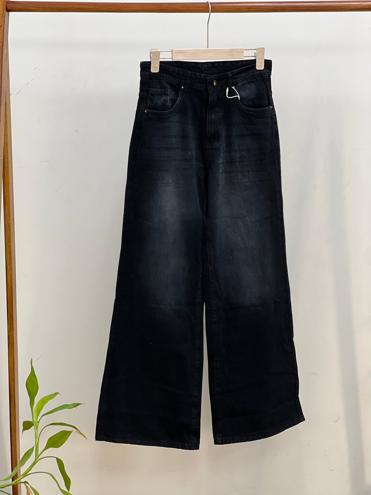 Baggy jeans