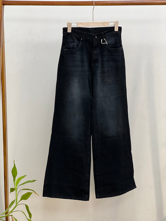 Baggy jeans