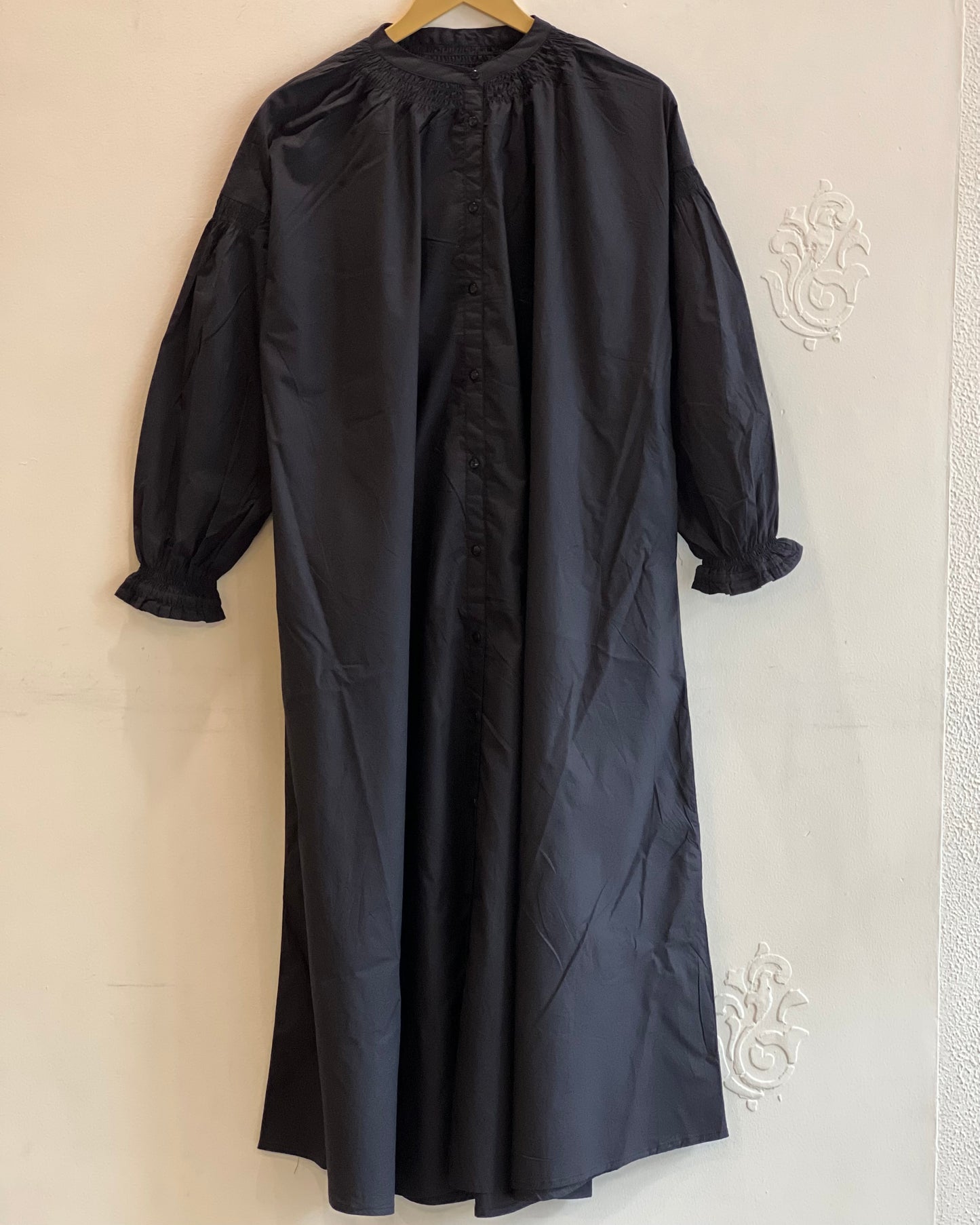 Long top