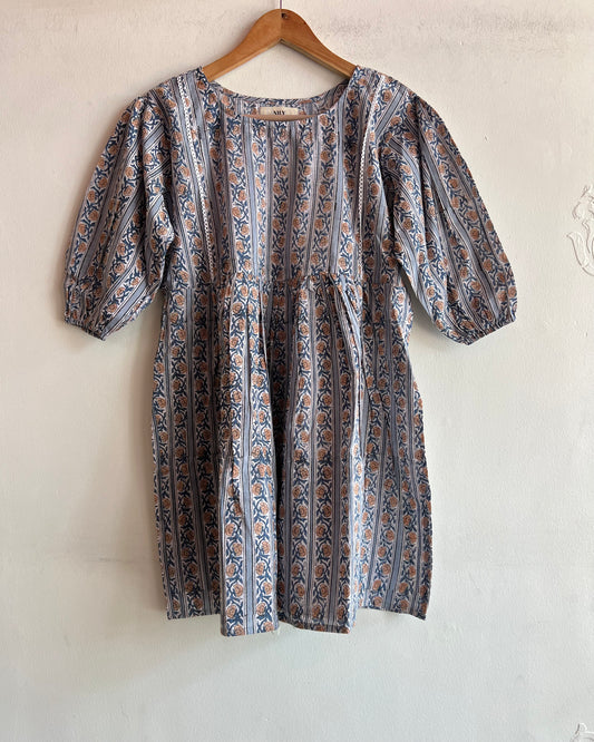 Short kurti